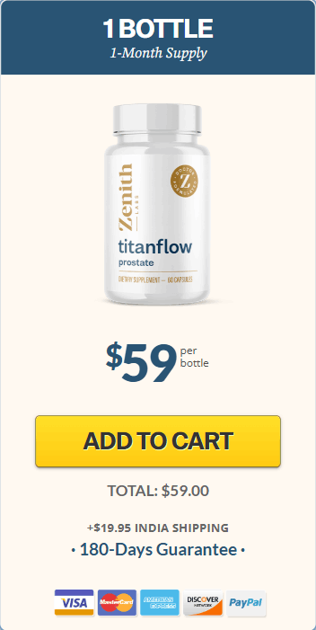 TitanFlow _bottle